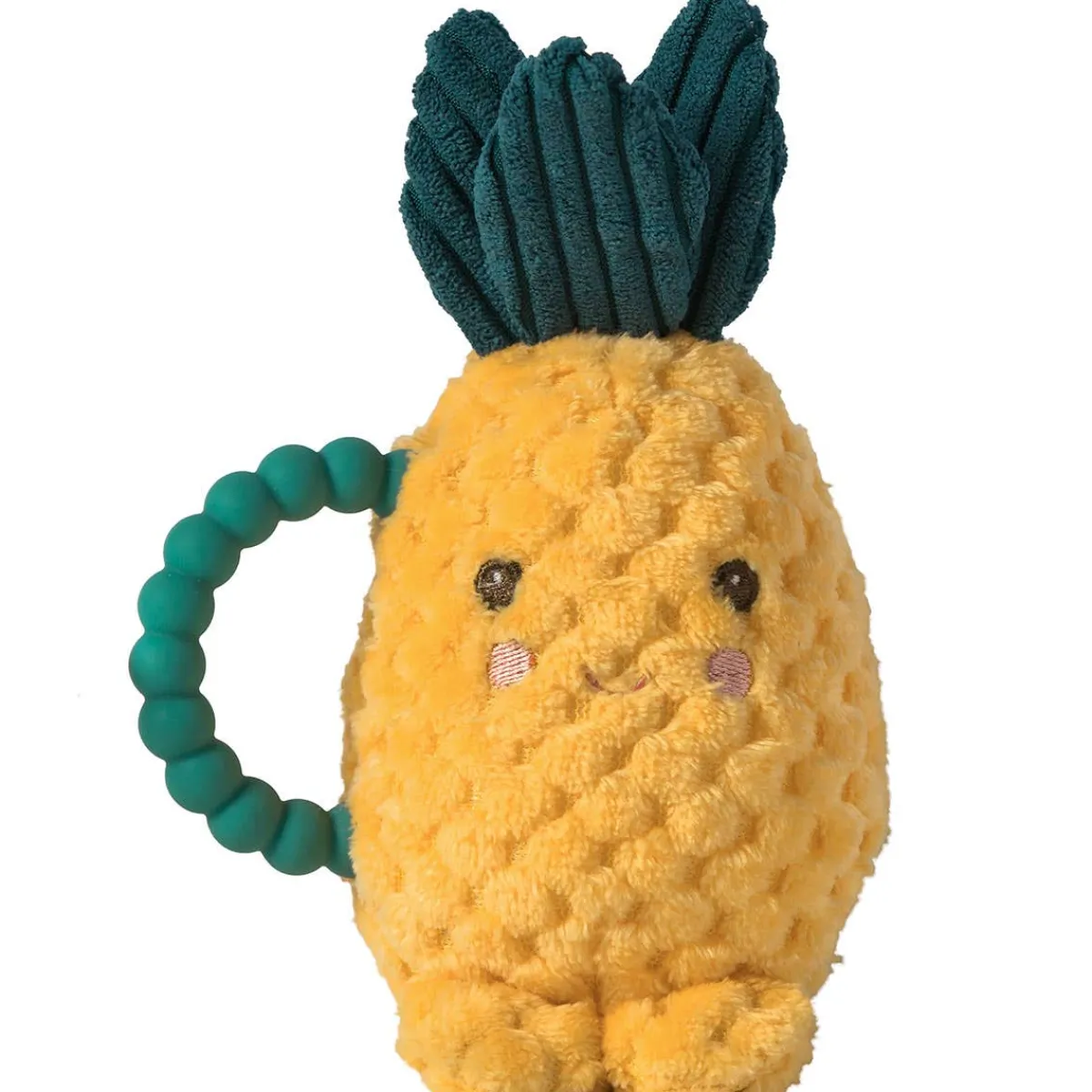 Plush Rattles + Teethers-Mary Meyer Teether Rattle