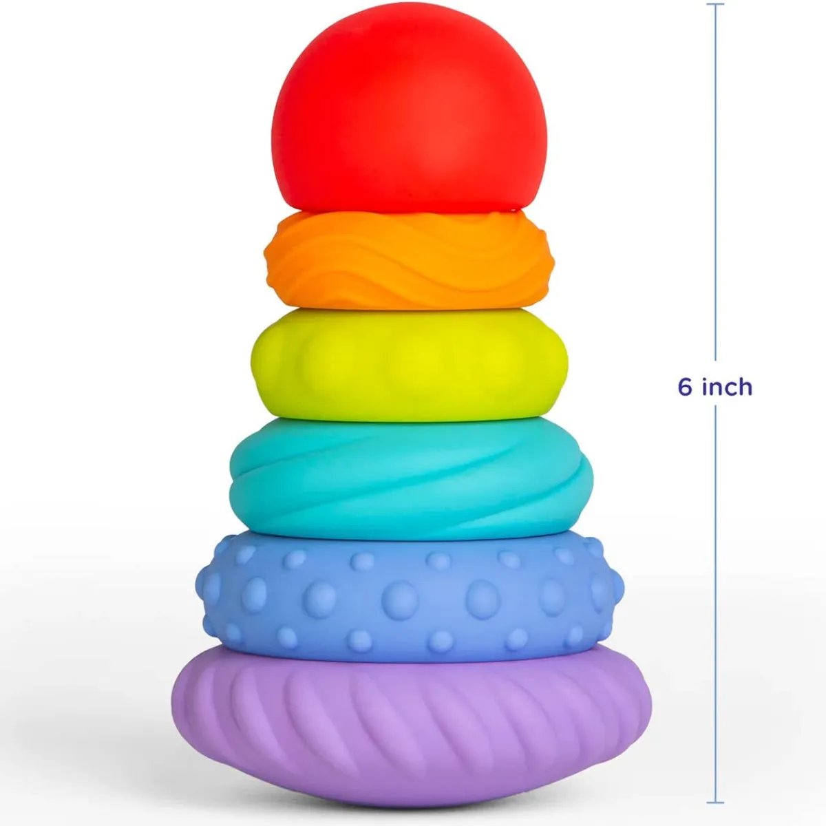 Teethers|Pacifiers + Clips-Ubbi Teether Totter