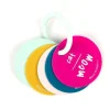 Grasping Toys|Teethers-Bella Tunno Teething Flashcards