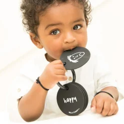 Grasping Toys|Teethers-Bella Tunno Teething Flashcards
