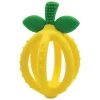 Teethers|Pacifiers + Clips-Itzy Ritzy Teething Happens Teether Ball