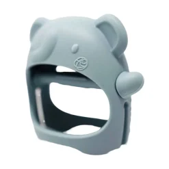 Teethers|Pacifiers + Clips-LouLou Lollipop Teething Mitt