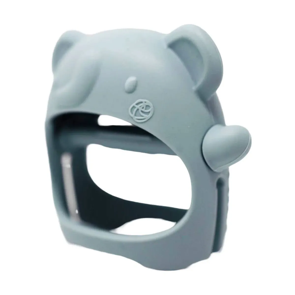 Teethers|Pacifiers + Clips-LouLou Lollipop Teething Mitt
