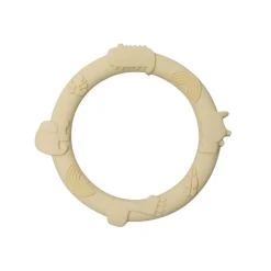 Teethers|Pacifiers + Clips-LouLou Lollipop Teething Ring Set