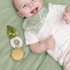 Teethers|Pacifiers + Clips-Trixie Teething Toy