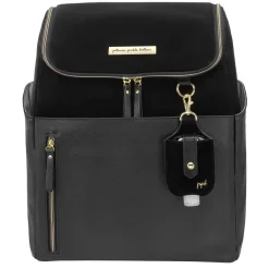 Diaper Bags-Petunia Pickle Bottom Tempo Backpack