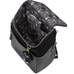 Diaper Bags-Petunia Pickle Bottom Tempo Backpack