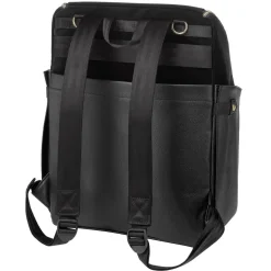 Diaper Bags-Petunia Pickle Bottom Tempo Backpack