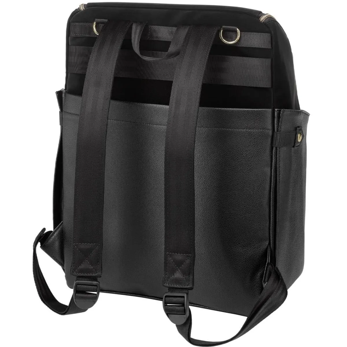 Diaper Bags-Petunia Pickle Bottom Tempo Backpack