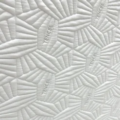 Crib Mattress Protection-Simmons Tencel Crib Waterproof Mattress Protector