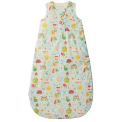 Sleep Sacks + Wraps-LouLou Lollipop Tencel Sleep Bag 1.0 TOG