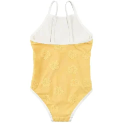 Swimwear-miles the label. Terry Swimsuit (Baby)