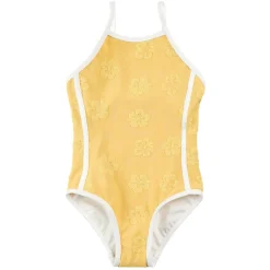 Swimwear-miles the label. Terry Swimsuit (Kids)