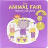 Story Books-Cali's Books The Animal Fair