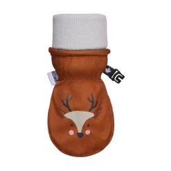 Mitts + Gloves-Kombi The Baby Animal Infant Mitt
