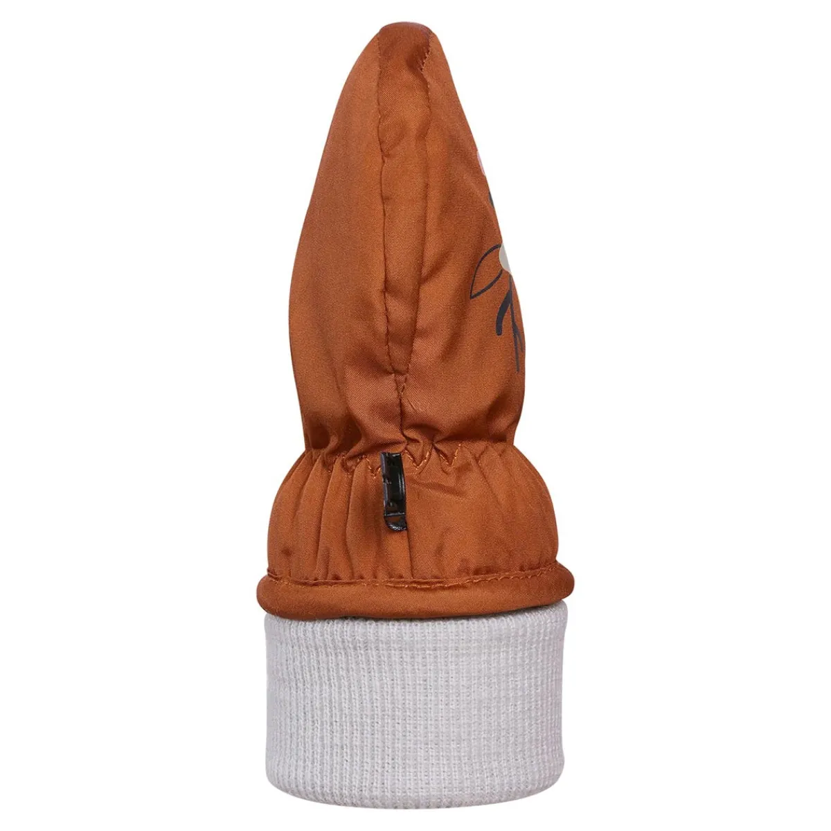 Mitts + Gloves-Kombi The Baby Animal Infant Mitt
