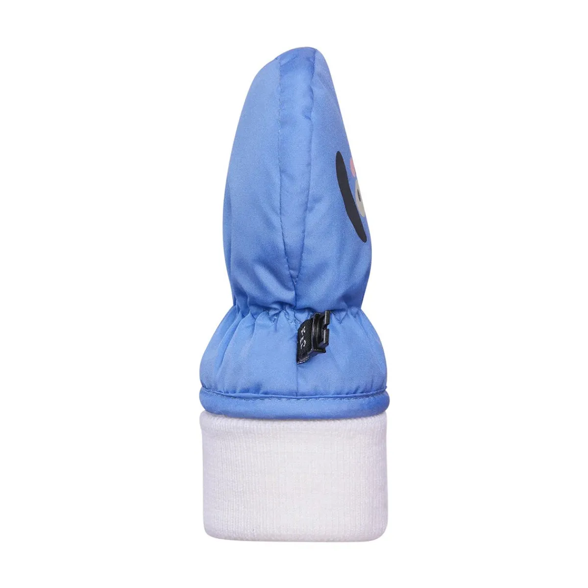 Mitts + Gloves-Kombi The Baby Animal Infant Mitt