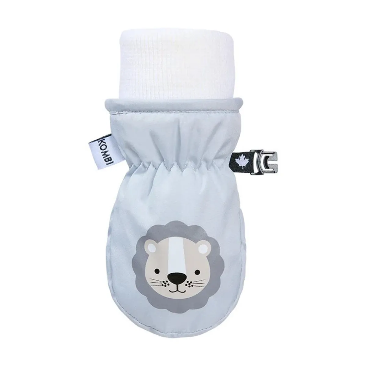 Mitts + Gloves-Kombi The Baby Animal Infant Mitt