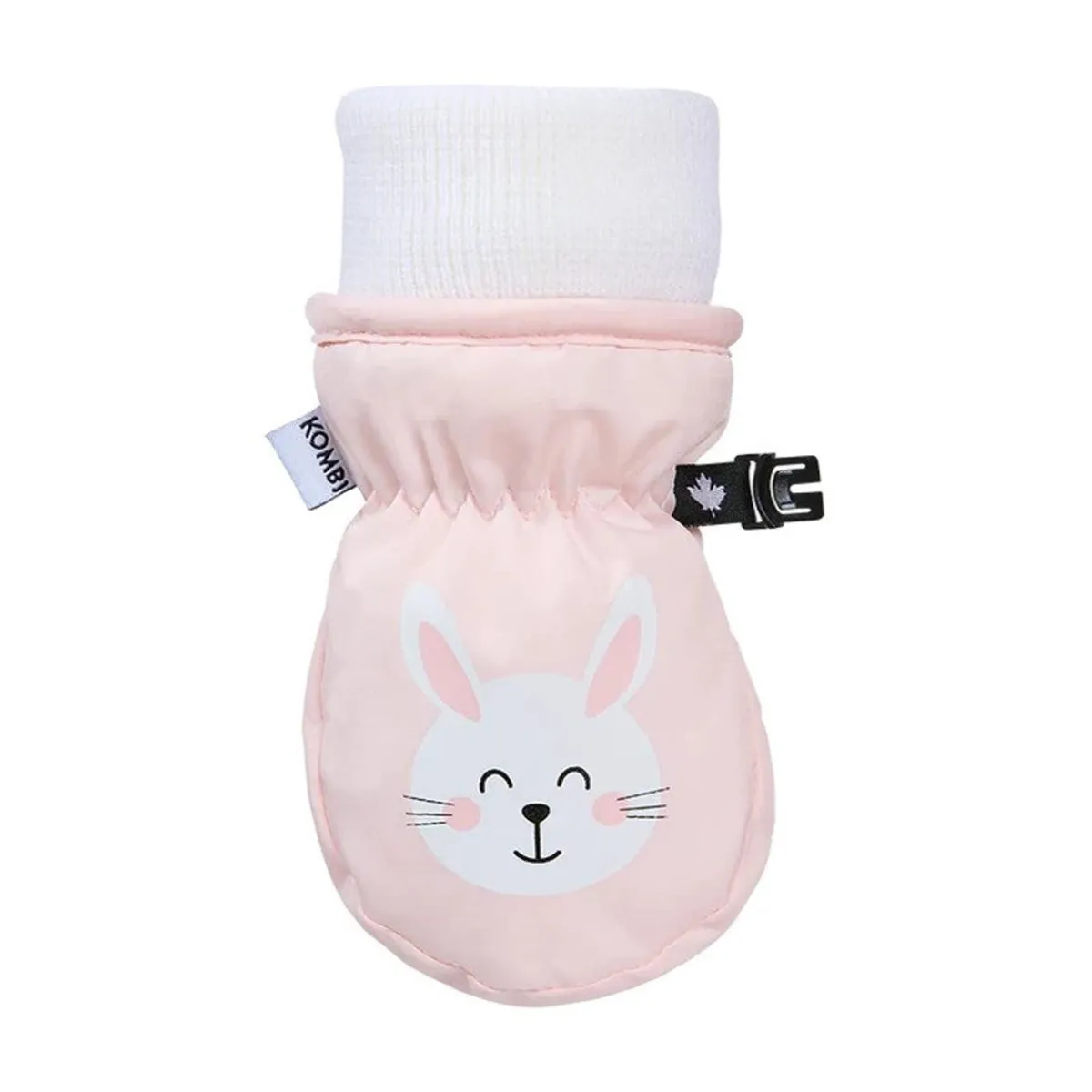 Mitts + Gloves-Kombi The Baby Animal Infant Mitt
