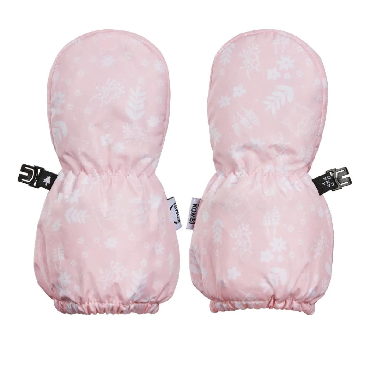 Mitts + Gloves-Kombi The Baby Bear Infant Mitt