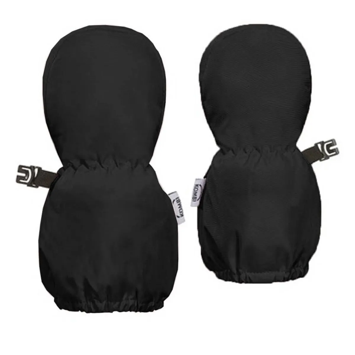 Mitts + Gloves-Kombi The Baby Bear Infant Mitt