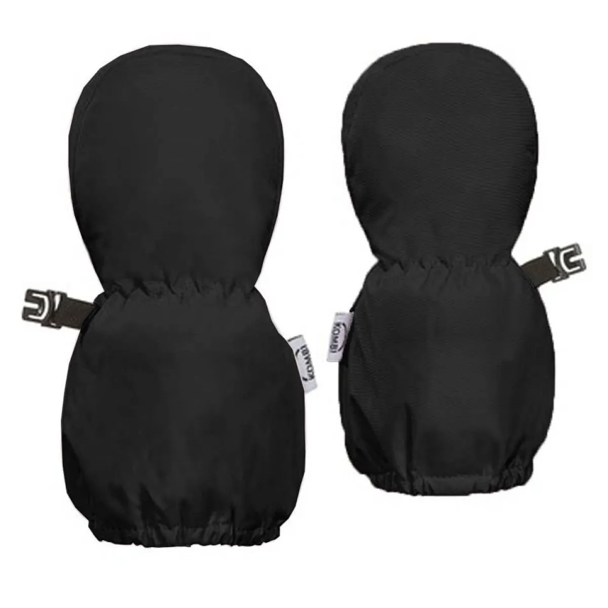 Mitts + Gloves-Kombi The Baby Bear Infant Mitt