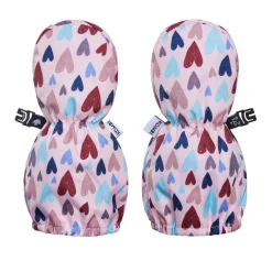 Mitts + Gloves-Kombi The Baby Bear Infant Mitt