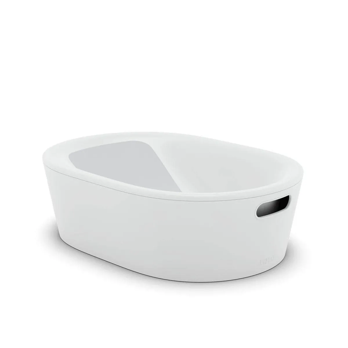 Soft Soles|Perforated Sneakers-Lalo The Bath Tub