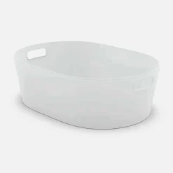Soft Soles|Perforated Sneakers-Lalo The Bath Tub