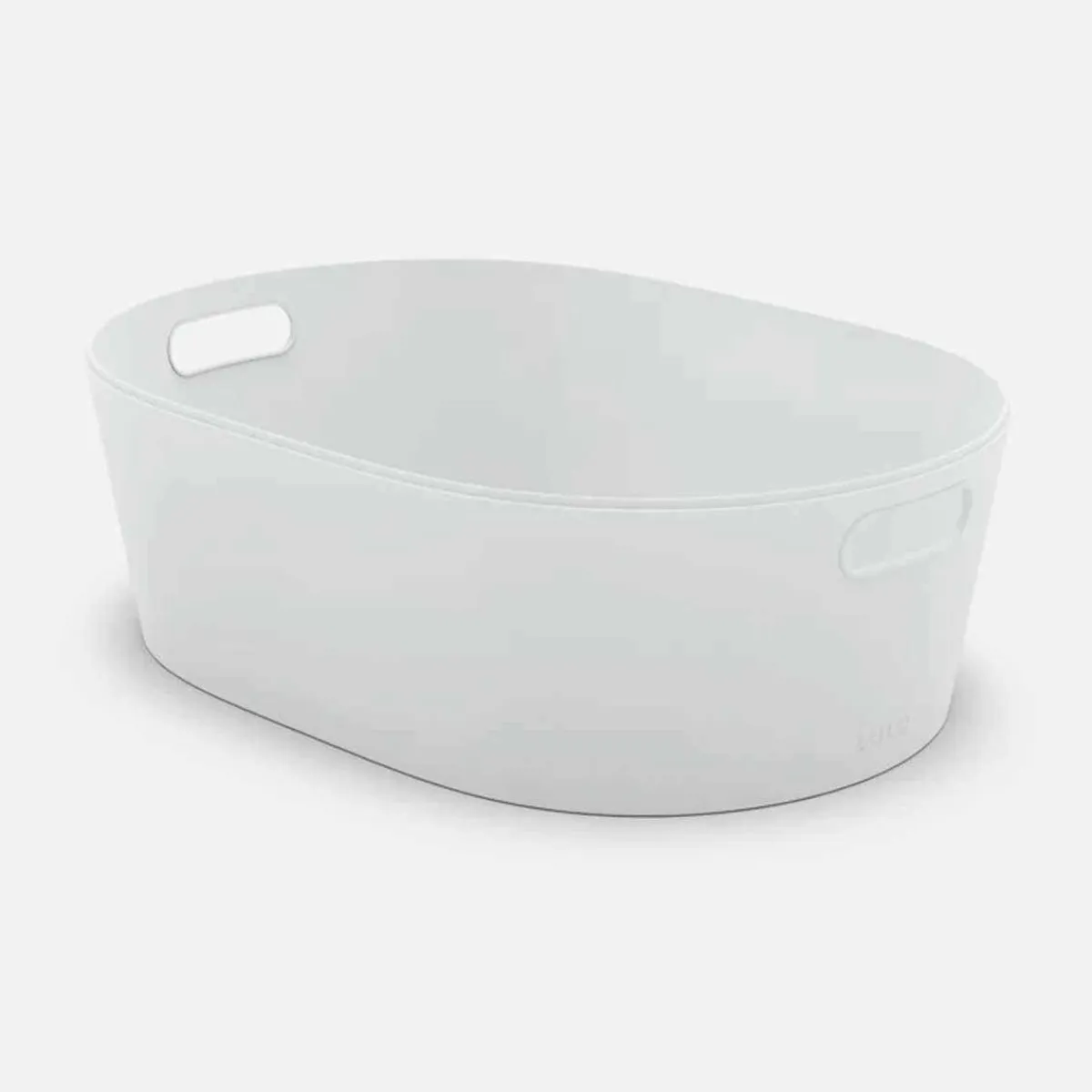 Soft Soles|Perforated Sneakers-Lalo The Bath Tub