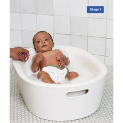 Soft Soles|Perforated Sneakers-Lalo The Bath Tub