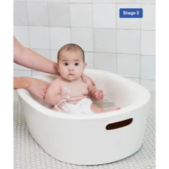 Soft Soles|Perforated Sneakers-Lalo The Bath Tub