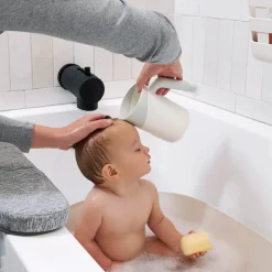Soft Soles|Perforated Sneakers-Lalo The Bath Tub