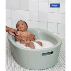 Soft Soles|Perforated Sneakers-Lalo The Bath Tub