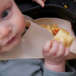 Bibs + Burps-Lalo The Bib (2 Pack)