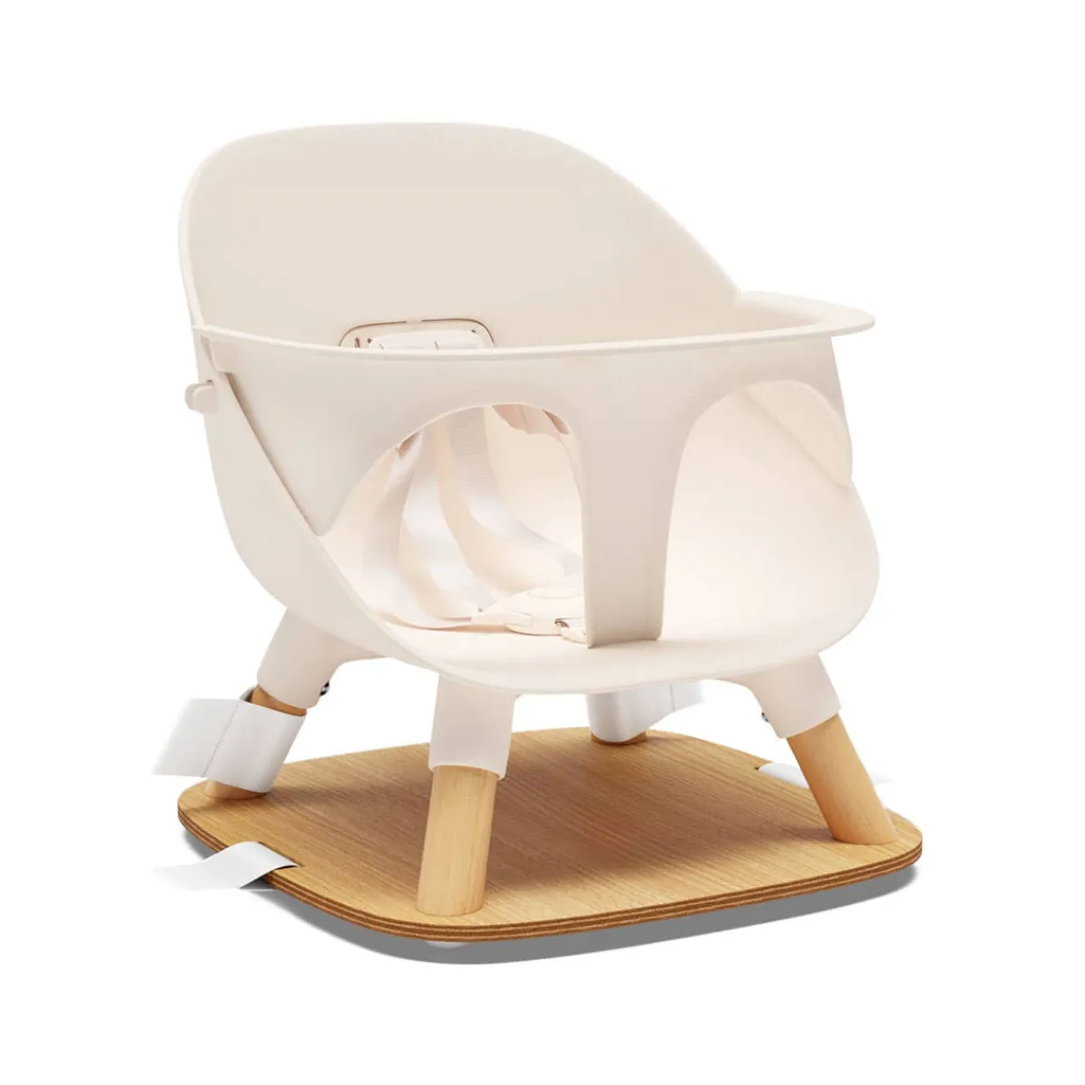 High Chairs & Boosters|Highchairs + Boosters-Lalo The Booster