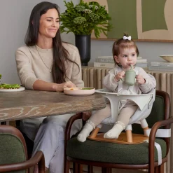 High Chairs & Boosters|Highchairs + Boosters-Lalo The Booster