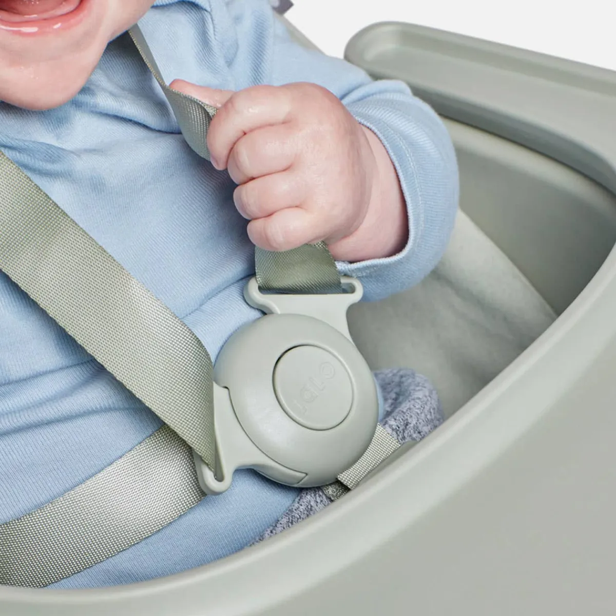 High Chairs & Boosters|Highchairs + Boosters-Lalo The Booster
