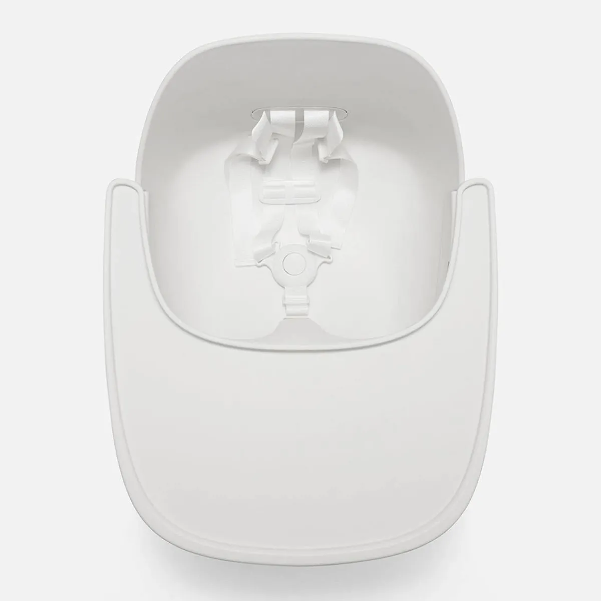 High Chairs & Boosters|Highchairs + Boosters-Lalo The Chair