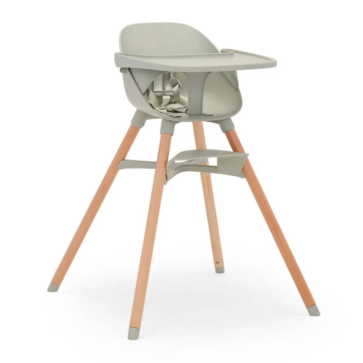 High Chairs & Boosters|Highchairs + Boosters-Lalo The Chair