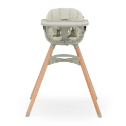High Chairs & Boosters|Highchairs + Boosters-Lalo The Chair