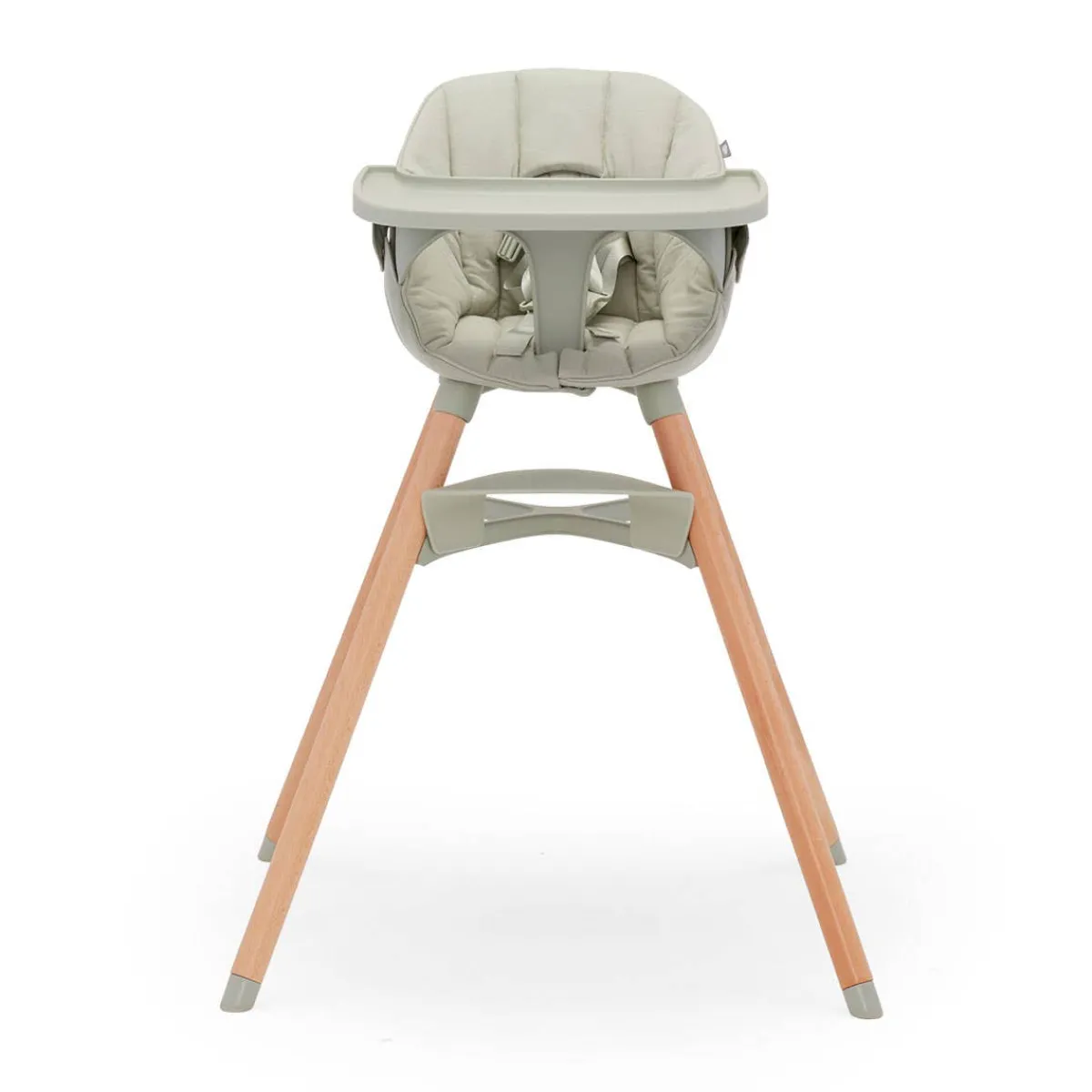 High Chairs & Boosters|Highchairs + Boosters-Lalo The Chair