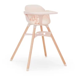 High Chairs & Boosters|Highchairs + Boosters-Lalo The Chair