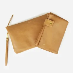 Diaper Bags|Travel Gear-Fawn Design The Changing Clutch