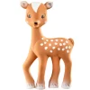 Teethers|Pacifiers + Clips-Sophie La Giraffe The Fawn