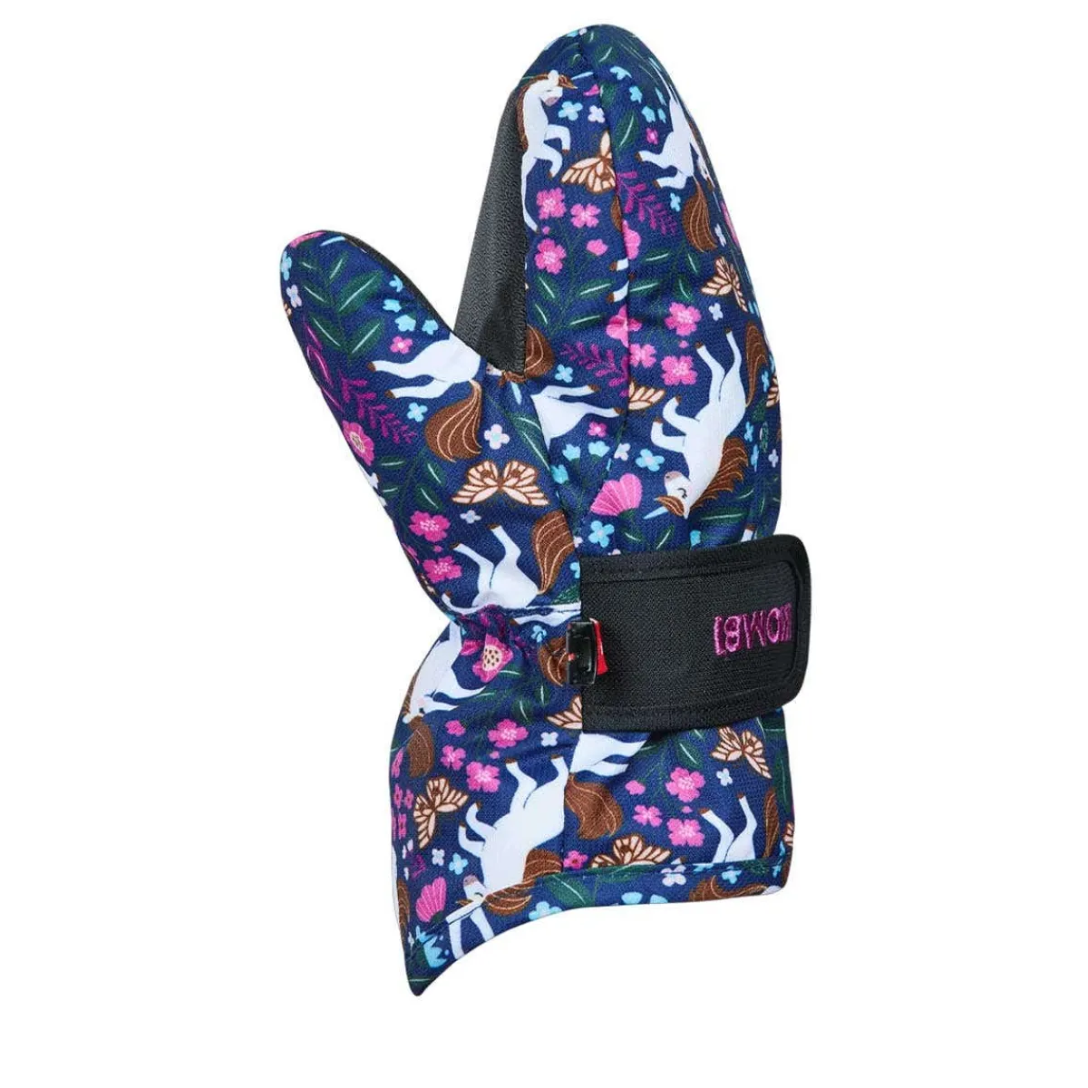 Mitts + Gloves-Kombi The Graceful Children Mitt
