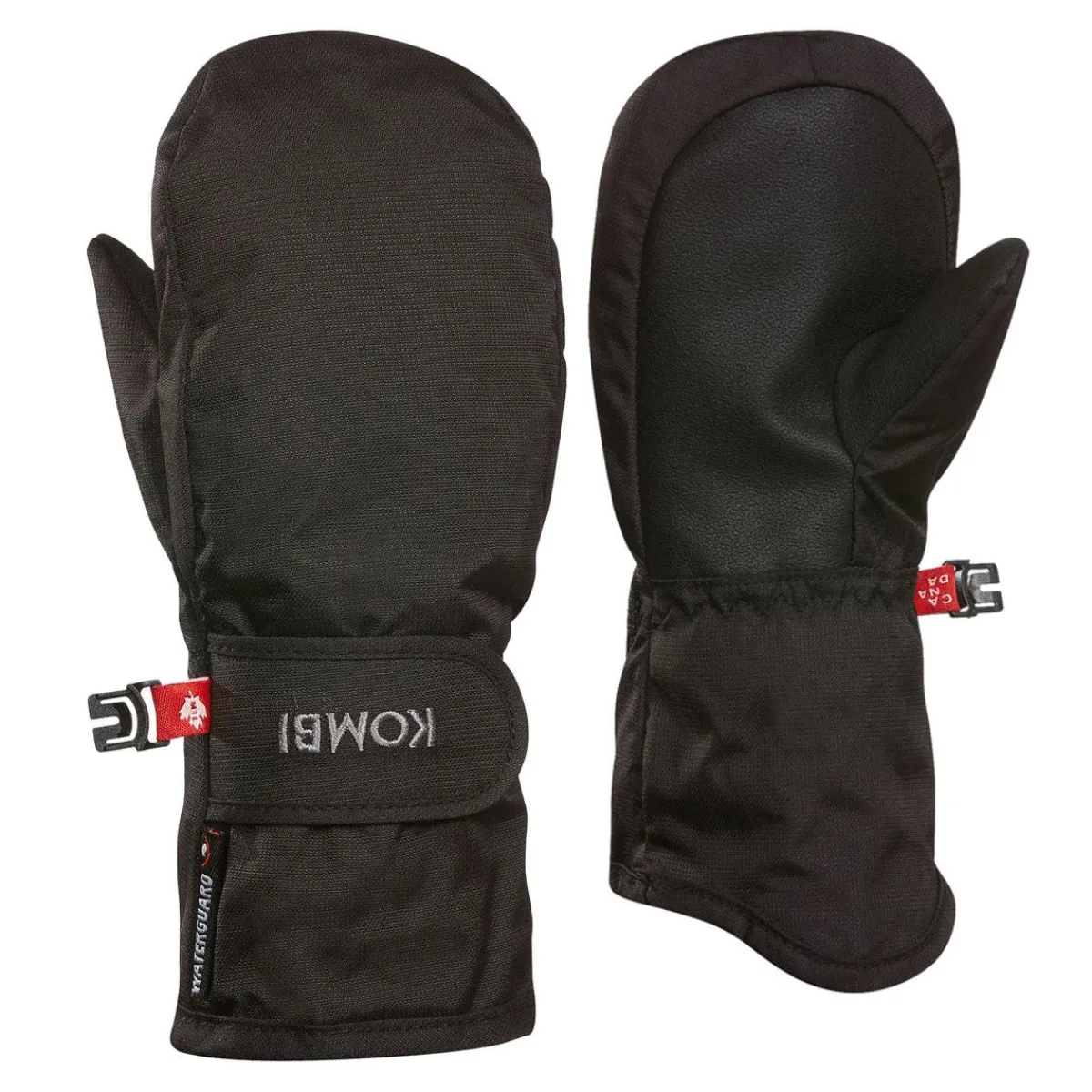 Mitts + Gloves-Kombi The Graceful Children Mitt