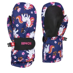 Mitts + Gloves-Kombi The Graceful Children Mitt