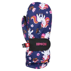 Mitts + Gloves-Kombi The Graceful Children Mitt