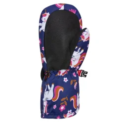 Mitts + Gloves-Kombi The Graceful Children Mitt